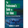 Fair Value - Hardcover