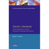 Social Literacies: Critical Approaches to Literacy in Development, Ethnography and Education - Paperback