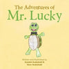 The Adventures of Mr. Lucky - Paperback
