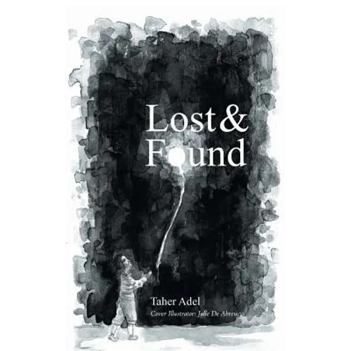 Lost & Found - Paperback