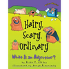 Hairy, Scary, Ordinary: What Is an Adjective? - Paperback