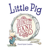 Little Pig Joins the Band - Paperback