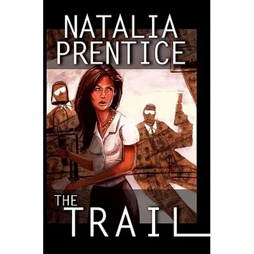 The Trail - Paperback