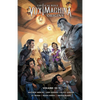 Critical Role: Vox Machina Origins Volume III - Paperback