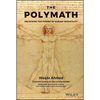 The Polymath: Unlocking the Power of Human Versatility - Hardcover
