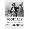 Poor Jack Frederick Marryat - Paperback