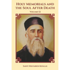 Holy Memorials and the Soul After Death - Paperback