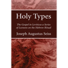 Holy Types - Paperback