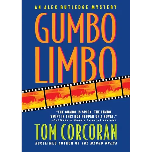 Gumbo Limbo - Paperback