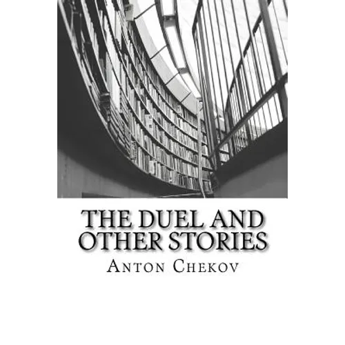 The Duel and other Stories - Paperback