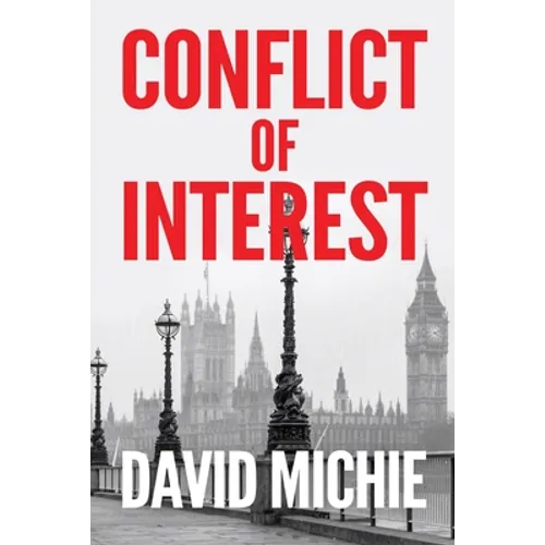 Conflict of Interest - Paperback