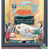 Cafe Adam: An Adam@home Collection - Paperback