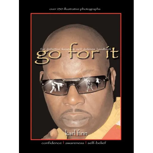 Go for It - Paperback