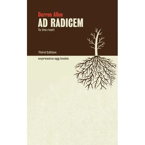 Ad Radicem - Paperback