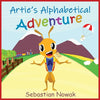 Artie's Alphabetical Adventure - Paperback