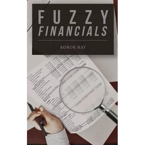 Fuzzy Financials - Paperback