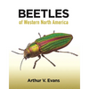 Beetles of Western North America - Paperback