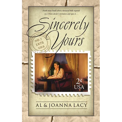 Sincerely Yours - Paperback