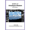 Secrets of Himalayan Wisdom - Paperback