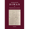 Selections from the Diwan of Shaykh Salih Al-Ja'fari, Volume 1 (Bilingual Edition) - Paperback