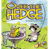 Over the Hedge - Paperback