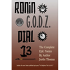 Ronin G.O.D.Z. Dial 13 - Paperback