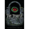 The Temple: Book 1: A Reptilian Alien Movie Trilogy - Paperback