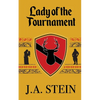 Lady of the Tournament - Paperback