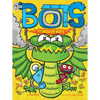 The Dragon Bots - Paperback