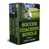 Soccer Coaching Bundle: 3 Books in 1 - Paperback