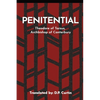 Penitential (Poenitentiale) - Paperback