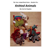 The Yarn Animal Book Series: Knitted Animals - Paperback