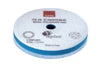 D-A COARSE Wool Polishing Pad 6" NEW VERSION