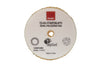 RUPES D-A Medium Wool Polishing PaD 9.NW130M - 5" Yellow
