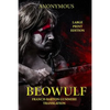 Beowulf - Large Print Edition - Paperback