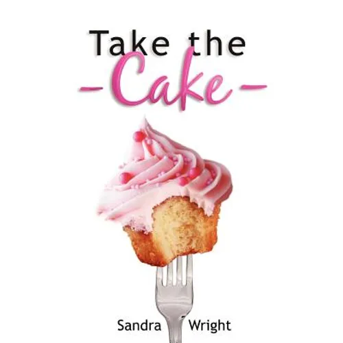 Take the Cake - Paperback