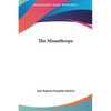 The Misanthrope - Hardcover