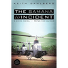 The Samana Incident: A Crime Novel of Papua New Guinea - Paperback
