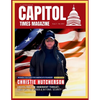 Capitol Times Magazine Issue 3 - Paperback