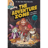 The Adventure Zone: Here There Be Gerblins - Paperback