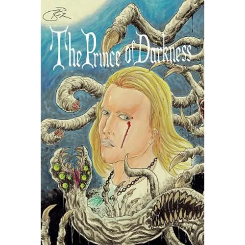 The Prince of Darkness - Paperback