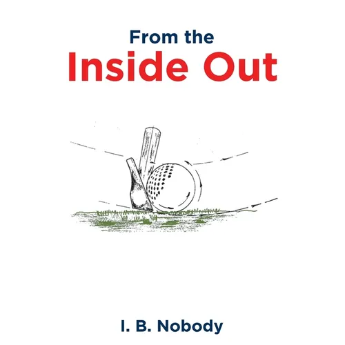 From the Inside Out - Paperback