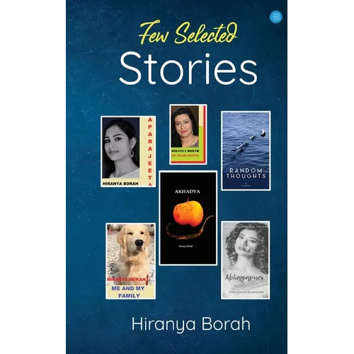 Few Selected Stories - Paperback