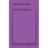 Speed-The-Plow - Paperback