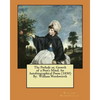 The Prelude or, Growth of a Poet's Mind; An Autobiographical Poem (1850) By: William Wordsworth - Paperback