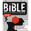 El Bible Brain Builders, Volume 4 - Paperback