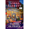 Clause of Death - Mass Market Paperbound