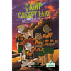 Escape from Eerie Island - Paperback
