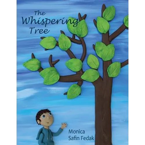 The Whispering Tree - Paperback