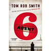 Agent 6 - Hardcover